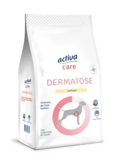 activa care Dermatose Geflügel 2kg