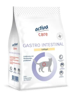 activa care Gastro Intestinal Geflügel 400g