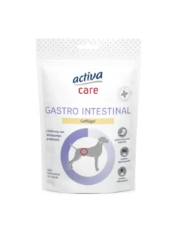 activa care Gastro Intestinal Geflügel 150g