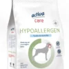 activa care Hypoallergen Forelle mit Kartoffel 8kg
