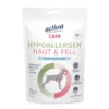 activa care Hypoallergen Haut & Fell Forelle mit Kartoffel 150g