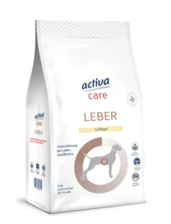 activa care Leber Geflügel 2kg