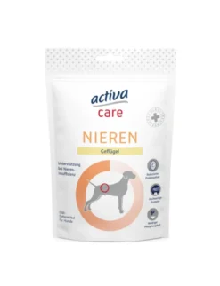 activa care Nieren Geflügel 150g