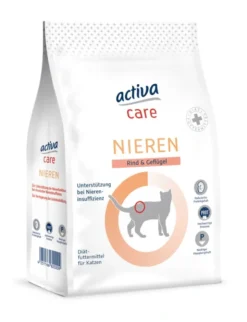 activa care Nieren Rind & Geflügel 400g