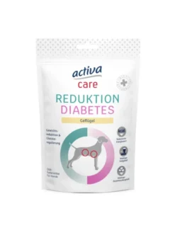 activa care Reduktion Diabetes Geflügel 150g
