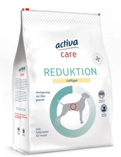 activa care Reduktion Geflügel 8kg