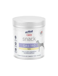 activa care snack Gastro Huhn 300g