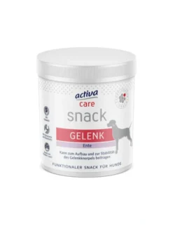 activa care snack Gelenk Ente 300g