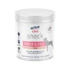 activa care snack Haut & Fell Rind 300g