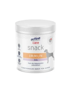 activa care snack Immun Ente 300g