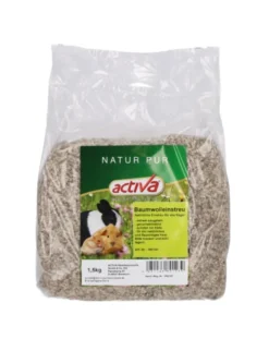 activa CLASSIC Baumwolleinstreu 1,5kg