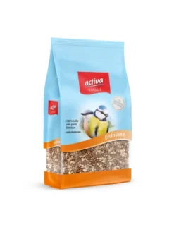 activa CLASSIC Erdnüsse 2,5kg