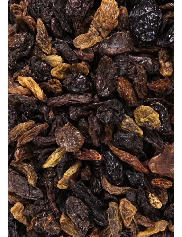 activa CLASSIC Futterrosinen 1kg