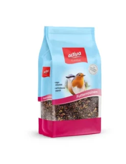 activa CLASSIC Futterrosinen 1kg