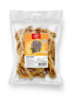 activa Classic Hühnerfüße 250g