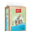 activa CLASSIC Holzspäne 60l