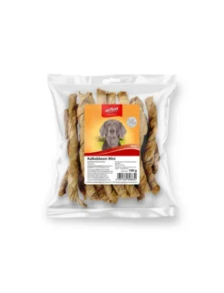activa CLASSIC Kalbsblasen Mini 100g