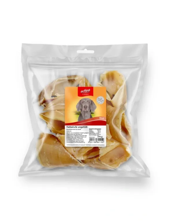 activa CLASSIC Kalbshufe Kalb 375g