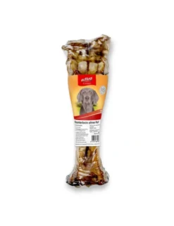 activa CLASSIC Kalbsunterbein ohne Huf 500g