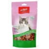 activa CLASSIC Knabbersnack Ente, Truthahn & Huhn 60g