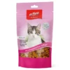 activa CLASSIC Knusperkissen Geflügel 60g