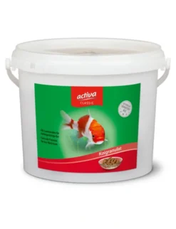 activa CLASSIC Koigranulat 1l