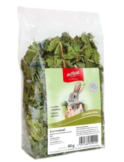 activa CLASSIC Kräuter Brennnessel 90g