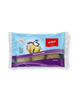 activa CLASSIC Meisenknödel klassisch 540g