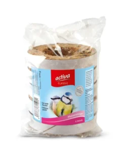 activa CLASSIC Meisenringe 500g