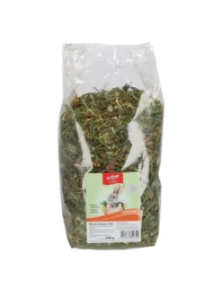 activa CLASSIC Mix Blüten-Kräuter-Mix 400g