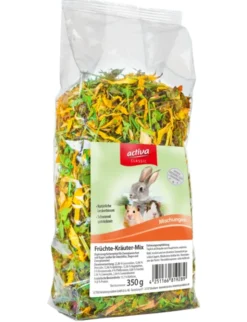 activa CLASSIC Mix Früchte-Kräuter-Mix 350g