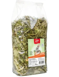 activa CLASSIC Mix Kraut & Rüben 350g