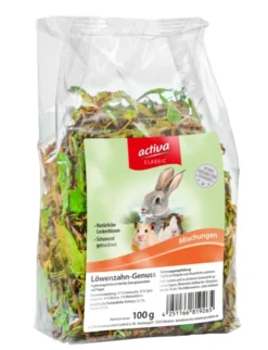 activa CLASSIC Mix Löwenzahn Genuss 100g