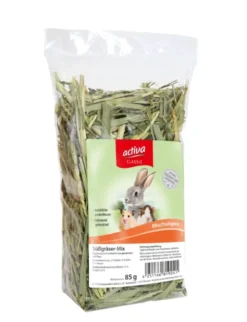 activa CLASSIC Mix Süßgräser 85g
