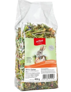 activa CLASSIC Mix Wilder Garten 400g