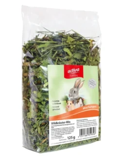 activa CLASSIC Mix Wildkräuter 125g