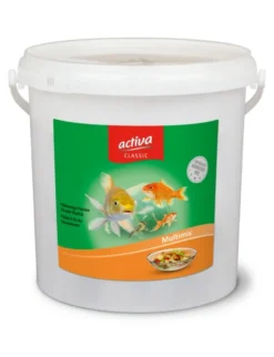 activa CLASSIC Multimix 10l