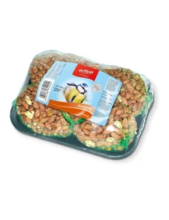 activa CLASSIC Nussbeutel 500g