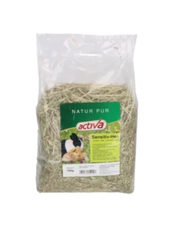 activa CLASSIC Premium Heu Sensitiv-Heu 750g