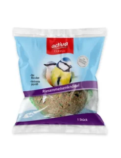 activa CLASSIC Riesen-Meisenknödel 500g