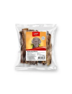 activa CLASSIC Rinderdörrfleisch 100g