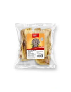 activa CLASSIC Rinderkopfhaut 250g