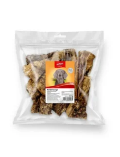 activa CLASSIC Rinderlunge Rind 250g