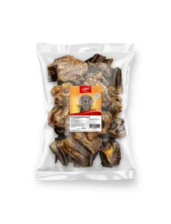 activa Classic Rindernasenknorpel 250g