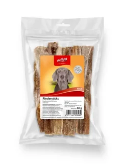 activa CLASSIC Rindersticks 60g
