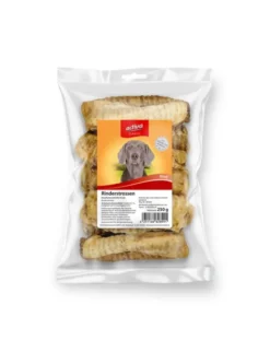 activa CLASSIC Rinderstrossen 250g