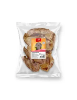 activa CLASSIC Schweineohren 400g