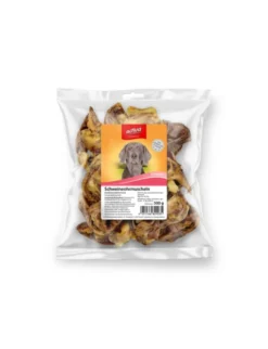activa CLASSIC Schweineohrmuscheln 500g