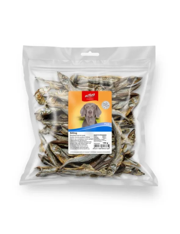 activa CLASSIC Silling 150g