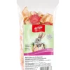 activa CLASSIC Snacks Apfelchips & Erdbeeren 60g